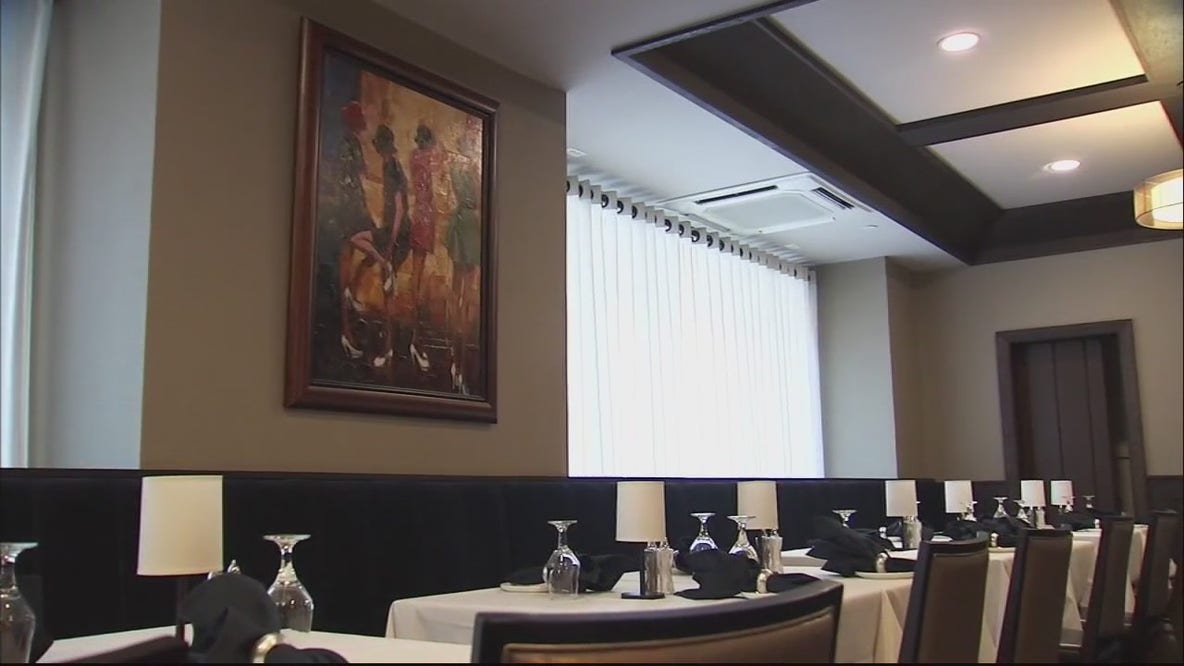 Detroit restaurant's post about dress code, not smelling like weed draws mixed reactions